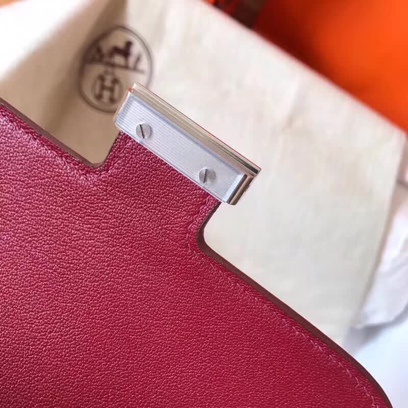 Hermes Stewardess Bags